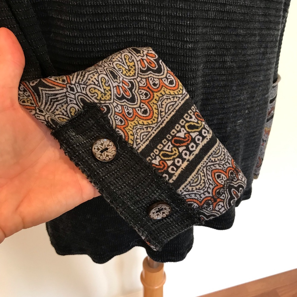 ABLE Thermal Shirt